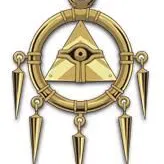Nhẫn Thiên Niên Kỷ Yugioh