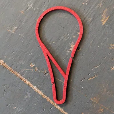 Móc Treo Đồ Trang Trí Tối Thượng