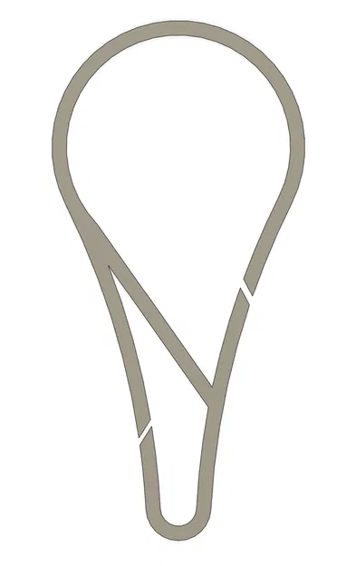 Móc Treo Đồ Trang Trí Tối Thượng - Image 2