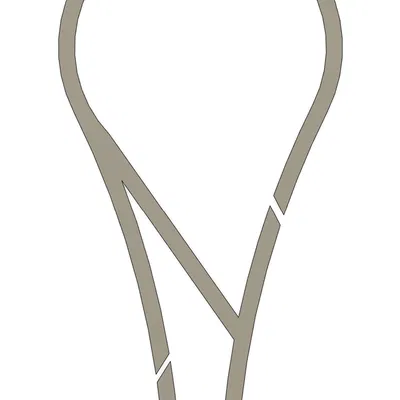 Móc Treo Đồ Trang Trí Tối Thượng