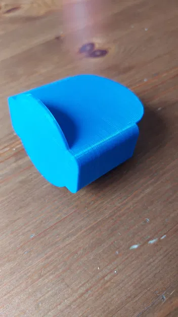 Tủ đựng danh thiếp để bàn - Image 2