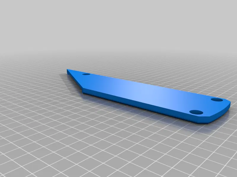 Miếng Chèn Zero Clearance Cho Cưa Cắt Trượt Kéo Ryobi 10 Inch - Image 4