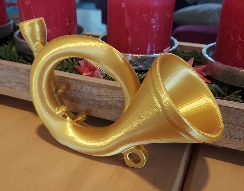 Kèn Trumpet Cho Trẻ Em - Image 2