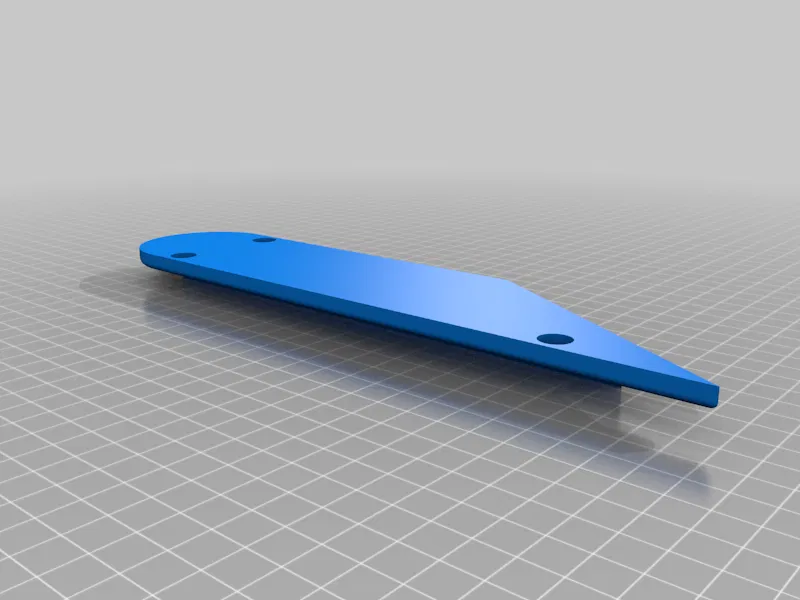 Miếng Chèn Zero Clearance Cho Cưa Cắt Trượt Kéo Ryobi 10 Inch - Image 5