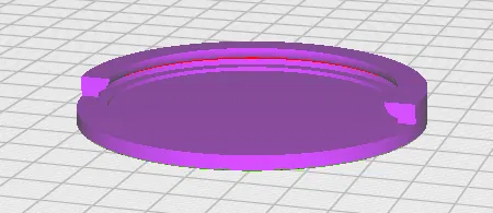 Nắp Đậy Snowglobe - Image 3