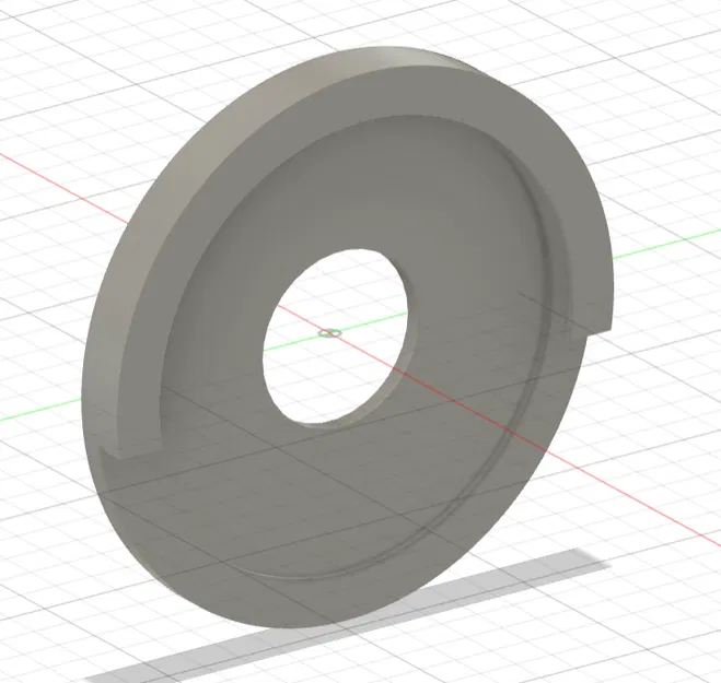 Nắp Đậy Snowglobe - Image 4