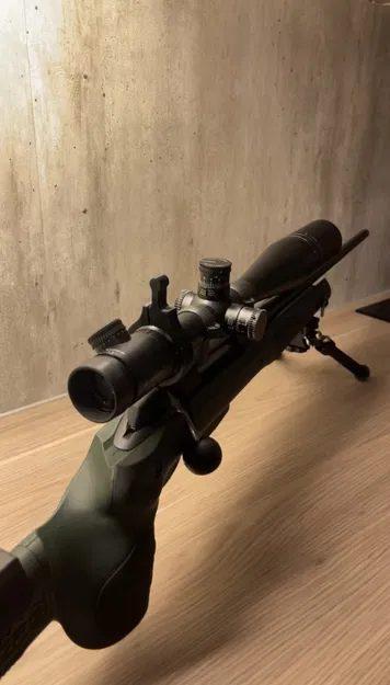 Tay Gạt 44MM - Image 2