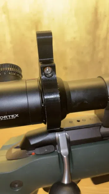 Tay Gạt 44MM - Image 3