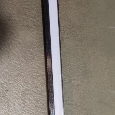 Nắp Chụp Đèn LED Cho Thanh Nhôm Máy MK3 / MK4