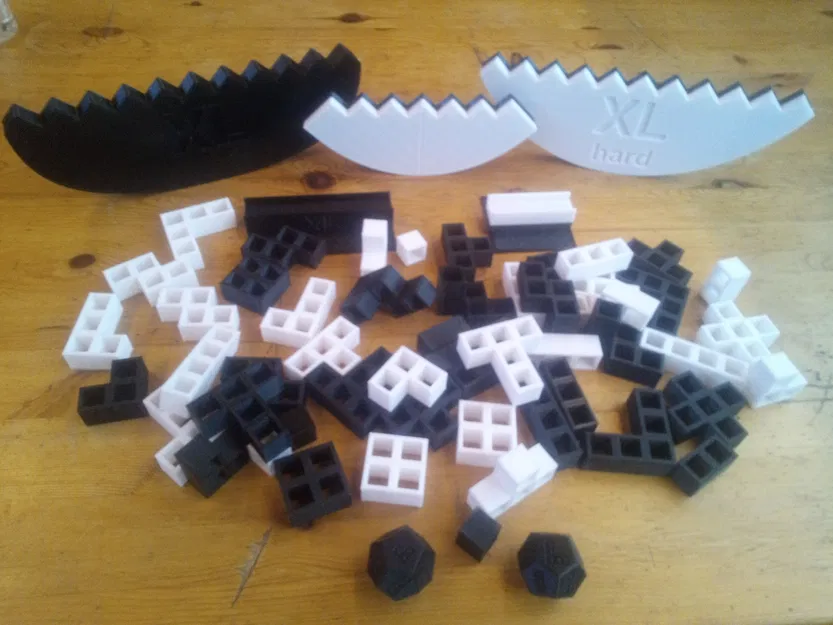 STOLI XTRLarge (Bộ Mở Rộng) - Image 1