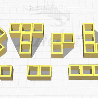 STOLI XTRLarge (Bộ Mở Rộng)