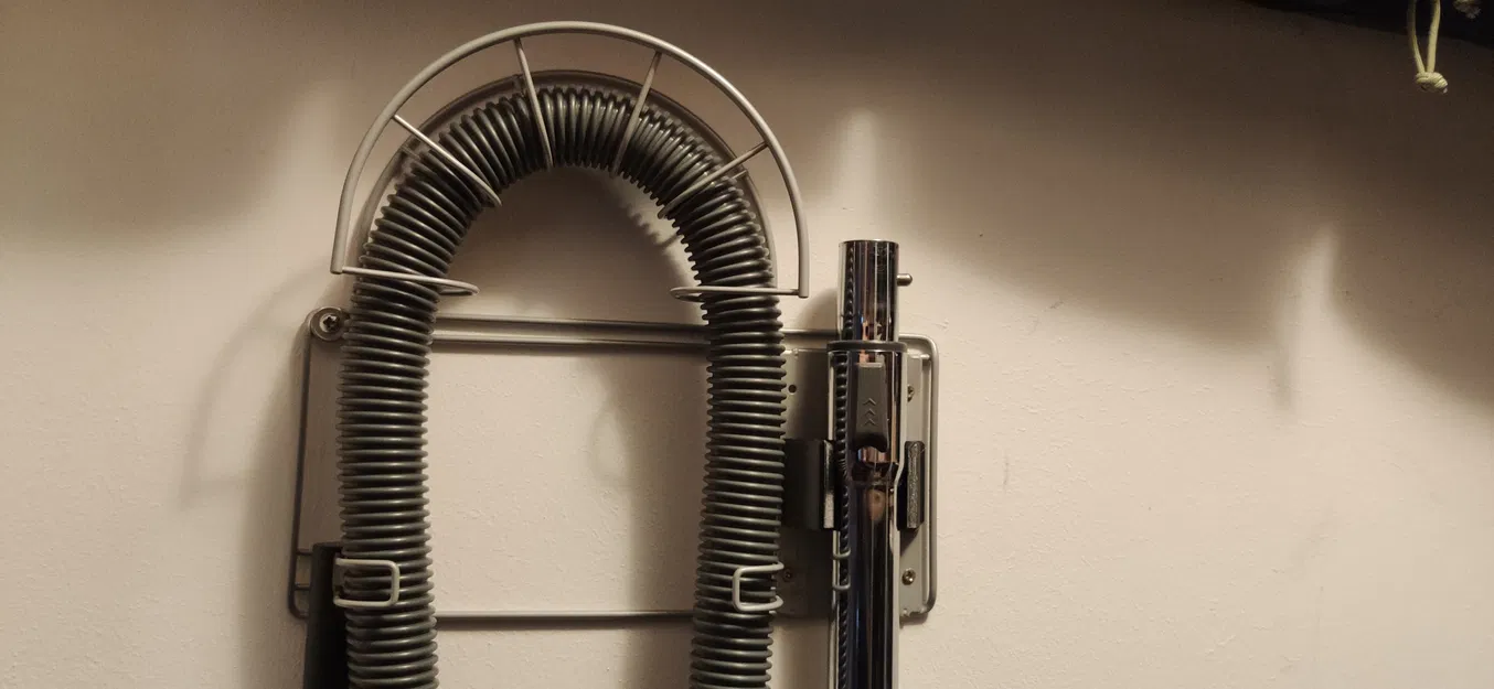 Sửa chữa cho kẹp ống hút bụi IKEA VARIERA - Image 1