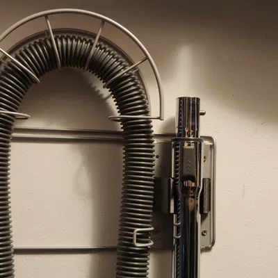 Sửa chữa cho kẹp ống hút bụi IKEA VARIERA