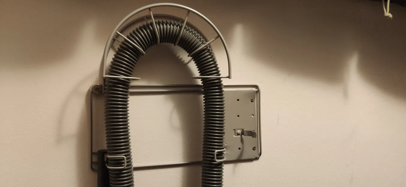 Sửa chữa cho kẹp ống hút bụi IKEA VARIERA - Image 2