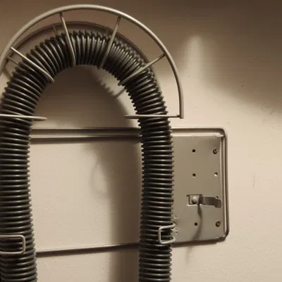 Sửa chữa cho kẹp ống hút bụi IKEA VARIERA