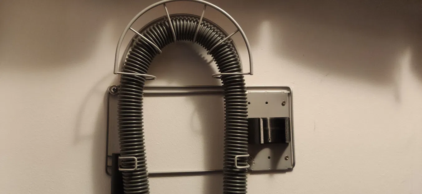 Sửa chữa cho kẹp ống hút bụi IKEA VARIERA - Image 3