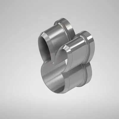 Khuôn Cắt Bánh Quy Hình Thỏ (Cắt Ngon Lành Luôn)