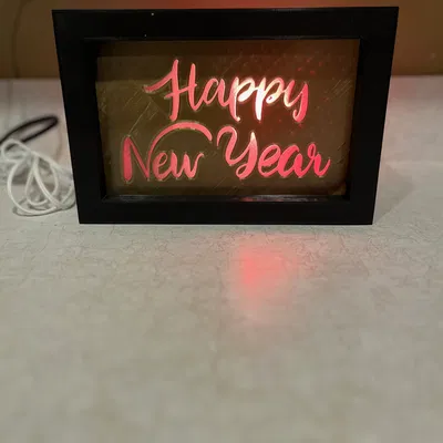 Biển Hiệu Mùa Lễ Đông Cho Hộp Đèn Hiệu Thay Thế