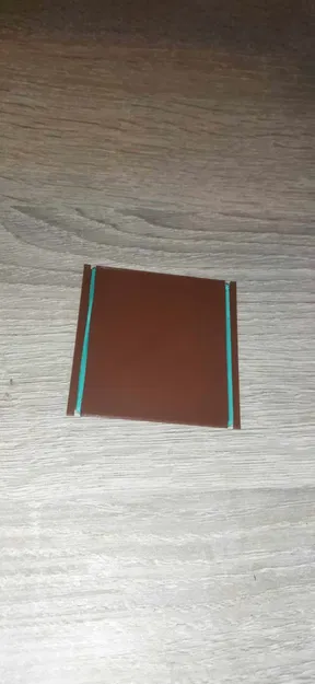 Hộp đựng bao cao su Kondom box - Image 2