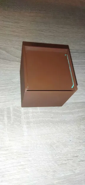 Hộp đựng bao cao su Kondom box - Image 4