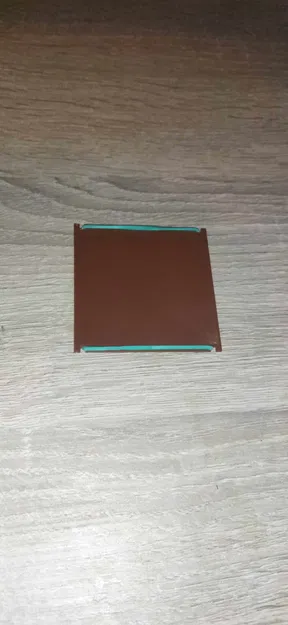 Hộp đựng bao cao su Kondom box - Image 5