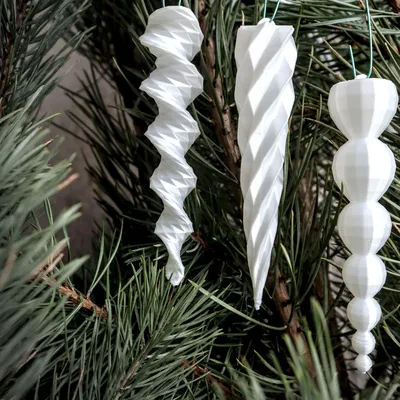 Treo Trang Trí Cây Thông Noel Hình Jingle Bells