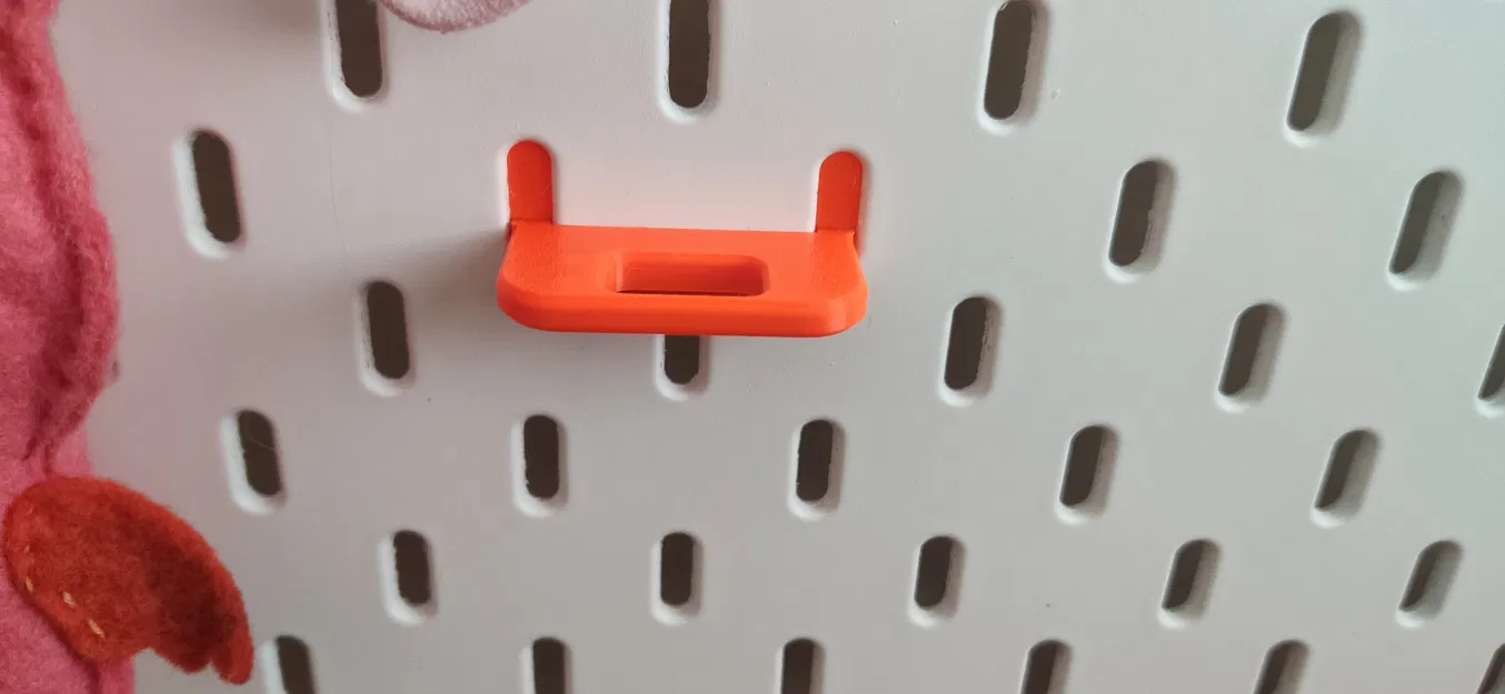 Đế Giữ Xiaomi Mi Band 5 Cho Bảng Skadis - Image 1