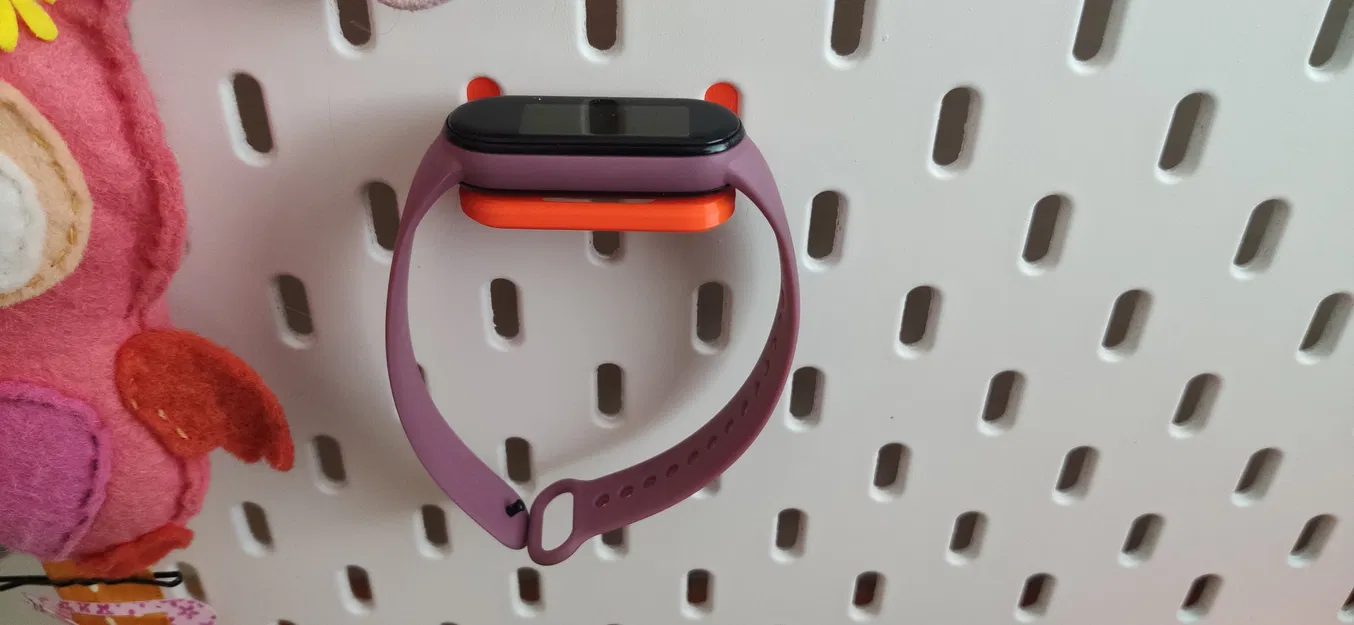 Đế Giữ Xiaomi Mi Band 5 Cho Bảng Skadis - Image 2