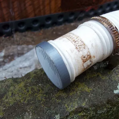 Nắp Đậy Ống Nối Hồ Bơi 32mm & 38mm