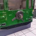 Tamiya Land Rover Defender D90 Gia Cố - Thumbnail 3