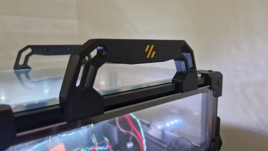 Tay nắm Tophat Voron V0.2 - Image 1