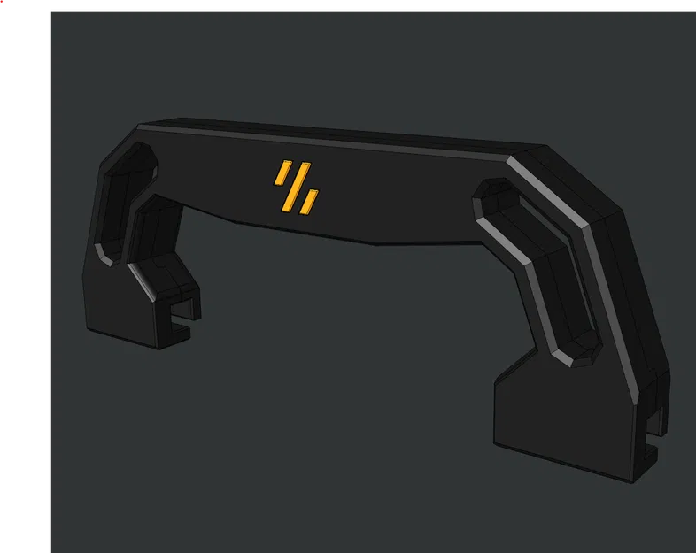 Tay nắm Tophat Voron V0.2 - Image 2