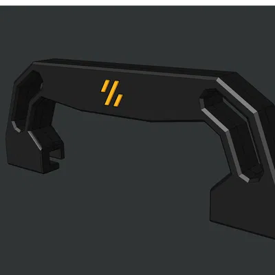 Tay nắm Tophat Voron V0.2