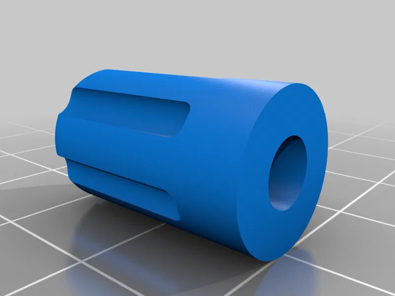 Cổng hút bụi Bosch 1617 kết nối ống Festool D 27/32 - Image 6