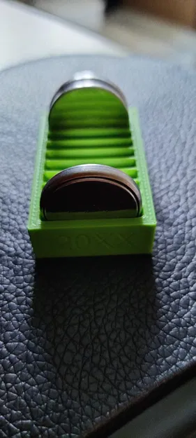 Hộp Đựng Pin Đồng Xu 20xx - Image 1