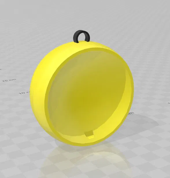 Banh và cây trang trí cây thông Noel - Image 2