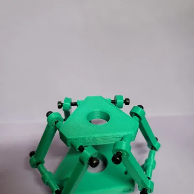 Robot Delta Mini