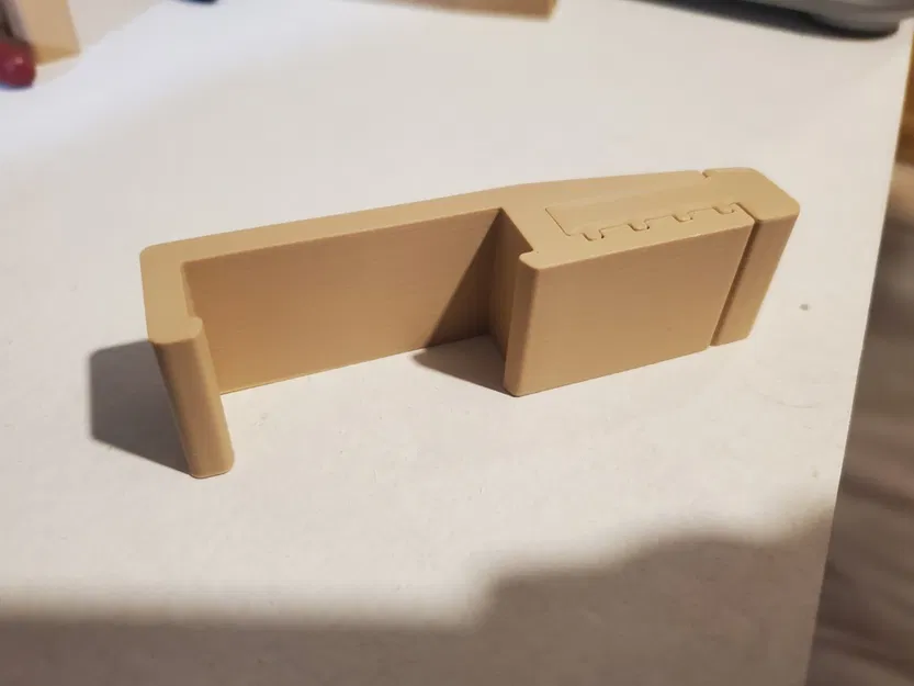 Điều Chỉnh Gác Đầu Ghế Ikea Poang - Image 3