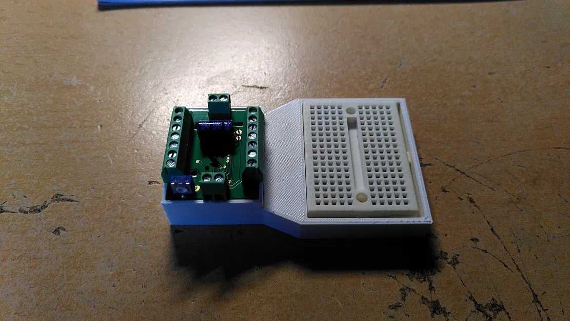 LC-NG-11 TestBoard - Image 2