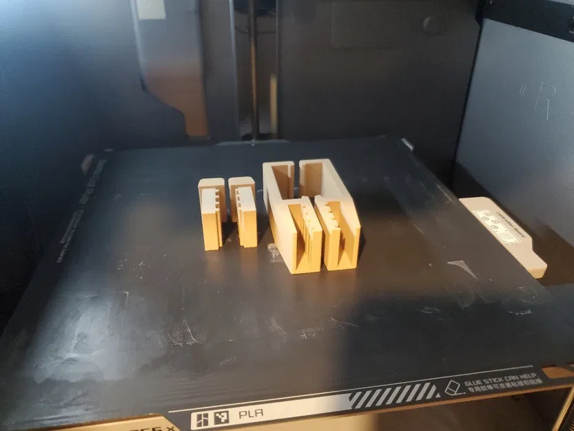 Điều Chỉnh Gác Đầu Ghế Ikea Poang - Image 5