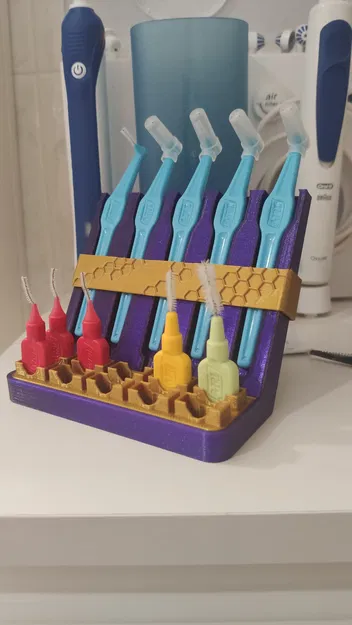 Đế Giữ Tăm Nước TePe - Image 2