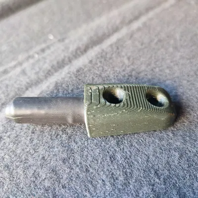 Chốt Cốp Xe Nissan Pathfinder 2012-R51