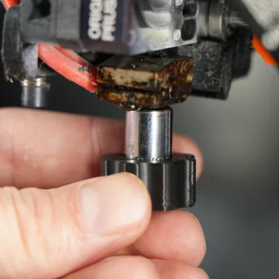 Dụng Cụ Giữ Socket Cho Nossle