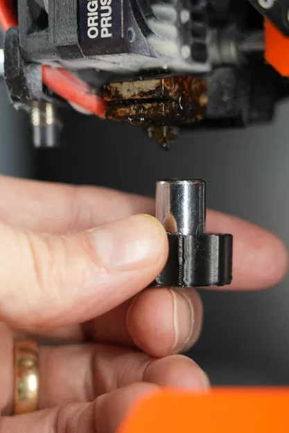 Dụng Cụ Giữ Socket Cho Nossle - Image 2