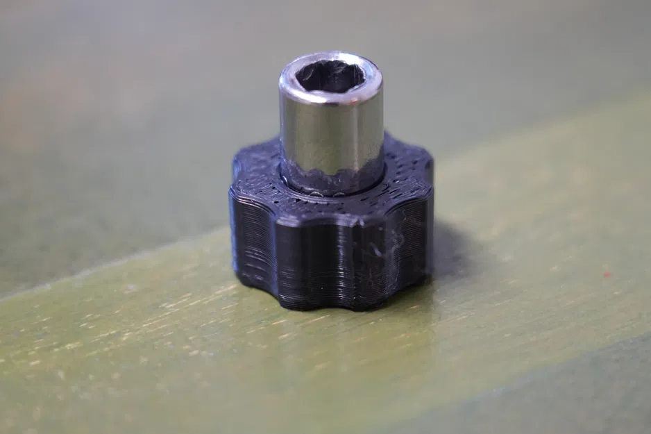 Dụng Cụ Giữ Socket Cho Nossle - Image 3
