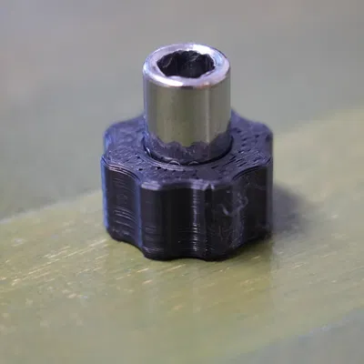 Dụng Cụ Giữ Socket Cho Nossle