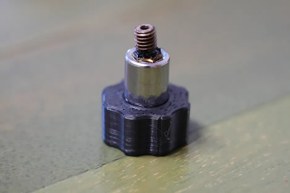 Dụng Cụ Giữ Socket Cho Nossle - Image 4