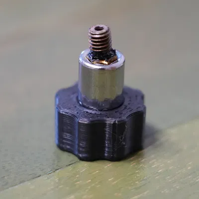 Dụng Cụ Giữ Socket Cho Nossle