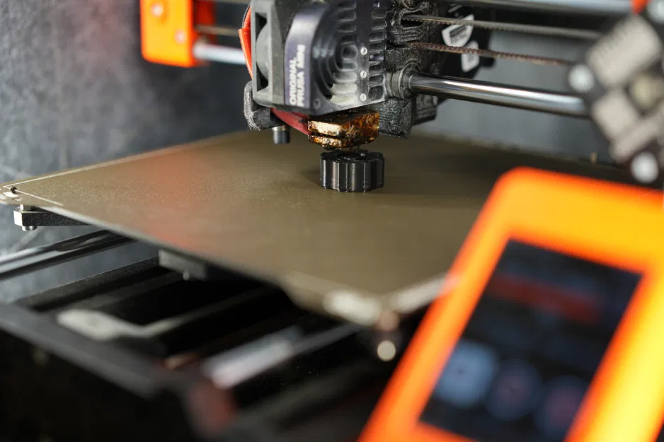 Dụng Cụ Giữ Socket Cho Nossle - Image 6