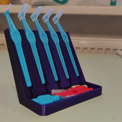 Đế Giữ Tăm Nước TePe